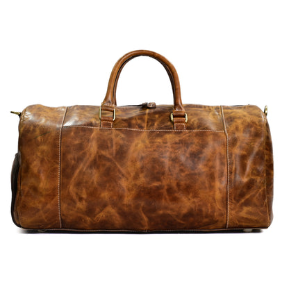 Buff Duffle/Cabin Bag