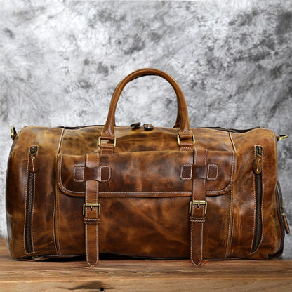 Buff Duffle/Cabin Bag