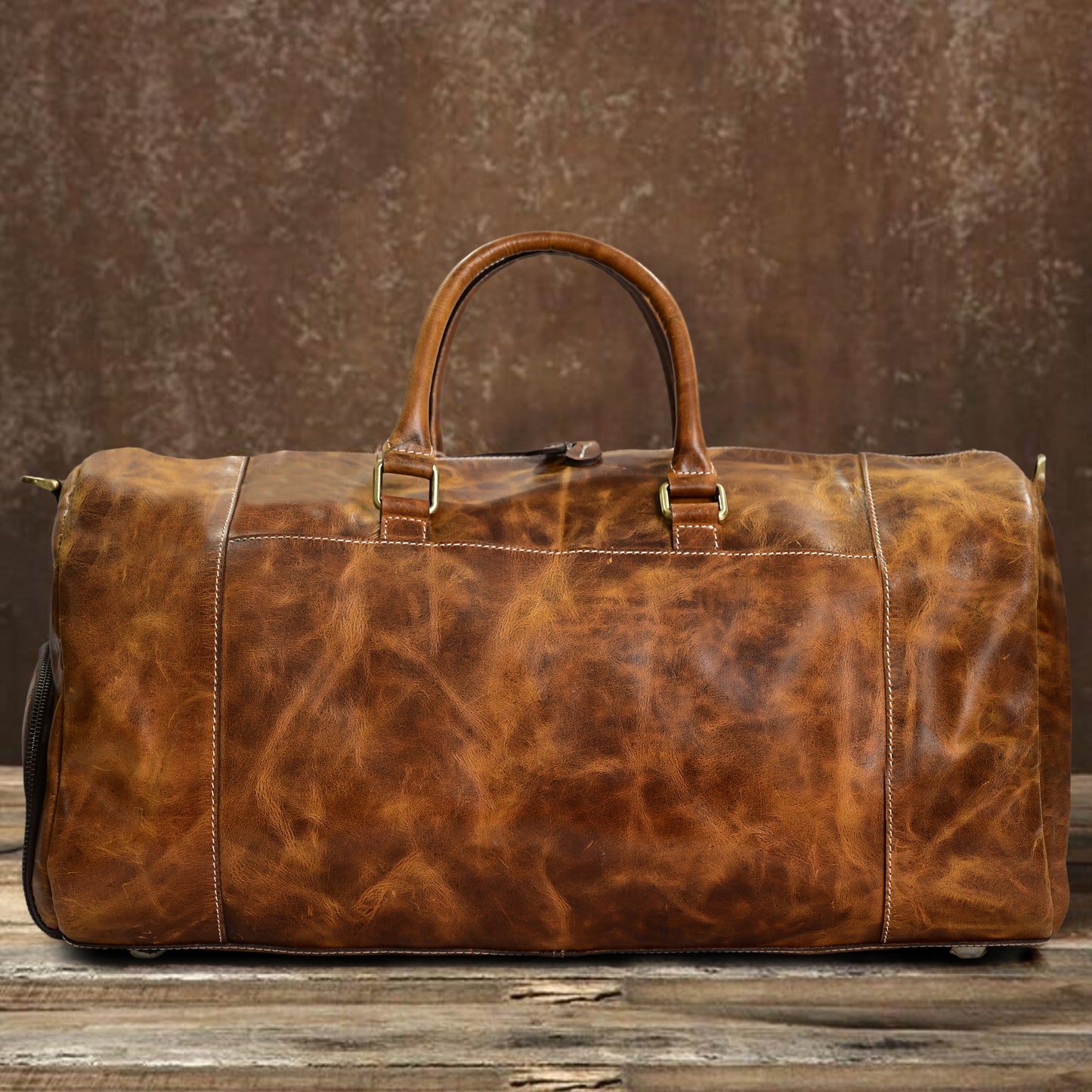Buff Duffle/Cabin Bag