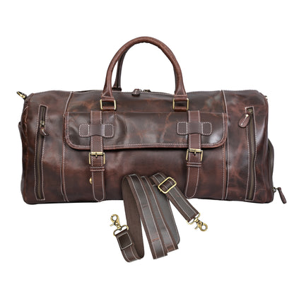 Buff Duffle/Cabin Bag