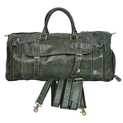 Buff Duffle/Cabin Bag